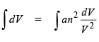 Thermodynamic Equations Of State | Physical Chemistry