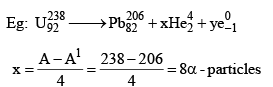 Half Life Time, Mean Life & Radioactivity Series | Inorganic Chemistry