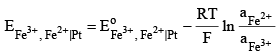 Prediction And Feasibility Of Spontaneity Of A Cell Reaction | Physical Chemistry