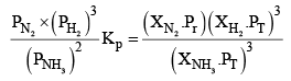 Le-Chatelier’s Principle & Factors Affecting Equilibrium Constant (K) | Physical Chemistry