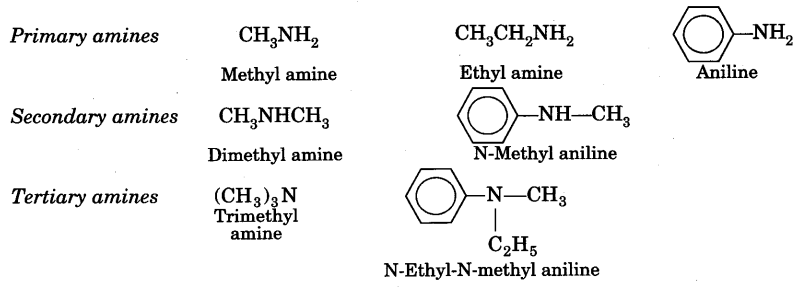 Identification of Functional Groups by Chemical Tests | Organic Chemistry