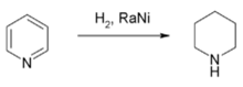 Synthesis, Reactivity and Properties of Pyridine | Organic Chemistry