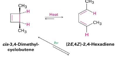 Pericyclic Reactions in Details (Part - 1) | Organic Chemistry