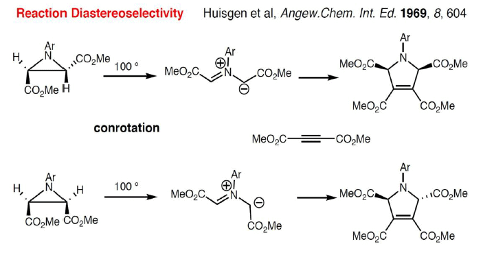 Pericyclic Reactions in Details (Part - 2) | Organic Chemistry