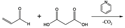 Solved Practice Questions on Condensations reactions: Aldol, Claisen, Knoevenagel | Organic Chemistry