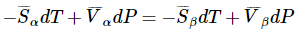 Gibbs-Duhem Equation & Chemical Potential | Physical Chemistry
