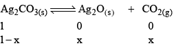 Equilibrium Constant for Heterogeneous Equilibria - Chemical Equilibrium | Physical Chemistry