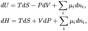 Partial Molar Property | Physical Chemistry