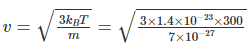 Solved Questions on Kinetic Theory of Gases | Physical Chemistry