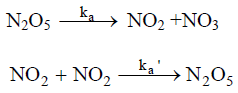 Series Reactions & Steady State Approximation | Physical Chemistry