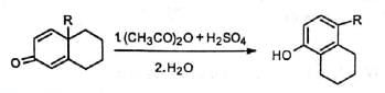 Organic Reactions With Mechanism and Applications (Part -5) | Organic Chemistry