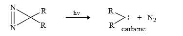 Nitrenes and Carbenes: Stability & Reactions | Organic Chemistry