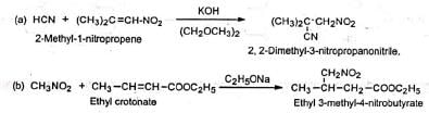 Organic Reactions With Mechanism and Applications (Part -1) | Organic Chemistry