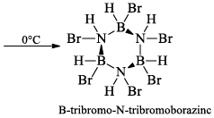 Group 13 Elements: Boron Family | Inorganic Chemistry