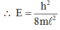 Hermitian Operator & Particle in a Box | Physical Chemistry