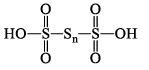 Group 16 Elements: Oxygen Family | Inorganic Chemistry