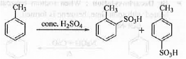 Points to Remember: Aromatic Compounds | Organic Chemistry
