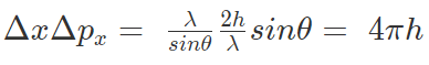 Heisenberg Uncertainty Principle | Physical Chemistry