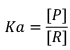 Ionic Equilibria in Solutions | Physical Chemistry