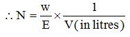 Law Of Equivalents - Redox Reactions | Physical Chemistry