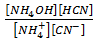 Salt Hydrolysis - Ionic Equilibrium | Physical Chemistry