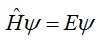Eigen Function & Schrodinger`s Wave Equation | Physical Chemistry