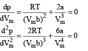 Van Der Waal’s Equation & its Applicability | Physical Chemistry