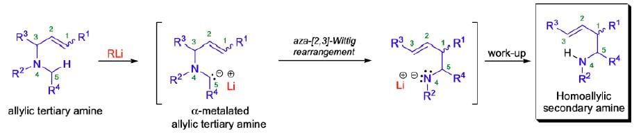 Cope & Claisen Rearrangement Reactions | Organic Chemistry