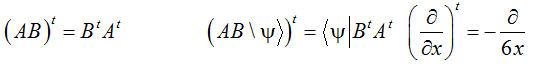 Hermitian Operator & Particle in a Box | Physical Chemistry