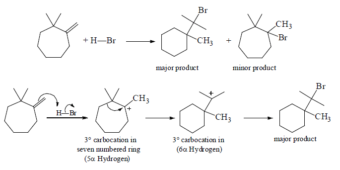 Introduction to Reaction Intermediates & Carbocations | Organic Chemistry