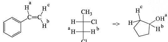 Coupling Constants - NMR Spectroscopy | Organic Chemistry