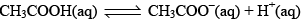 Ionic Equilibria in Solutions | Physical Chemistry