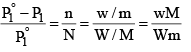 Colligative Properties of a Solution | Physical Chemistry