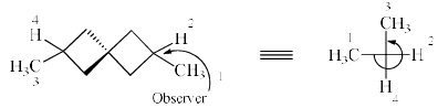 Optical Isomerism in Compounds without any Stereocentre | Organic Chemistry