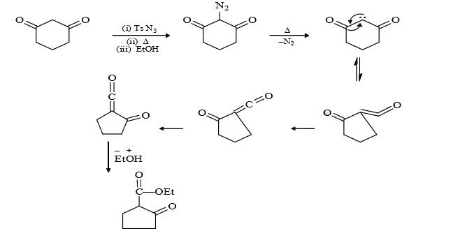 Nitrenes and Carbenes: Stability & Reactions | Organic Chemistry