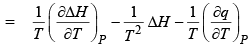 Gibbs Free Energy & Gibbs- Helmholtz equation | Physical Chemistry