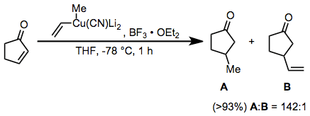 Organometallic Reagents: Grignard, Gilman and Organocopper | Organic Chemistry