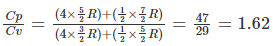 Solved Questions on Kinetic Theory of Gases | Physical Chemistry
