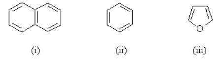 Solved Practice Questions: Aromaticity and Huckel Rule | Organic Chemistry