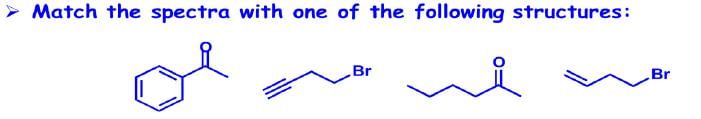 Effects on IR bands - IR Spectroscopy | Organic Chemistry