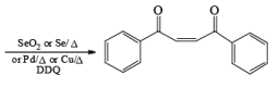 Non-Metal Based Reagents | Organic Chemistry