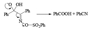 Organic Reactions with Mechanism (Part - 5) | Organic Chemistry