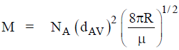 The Collision Theory of Bimolecular Gaseous Reaction | Physical Chemistry