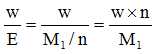 Law Of Equivalents - Redox Reactions | Physical Chemistry