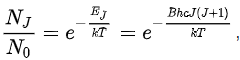 Rotational Spectroscopy | Physical Chemistry