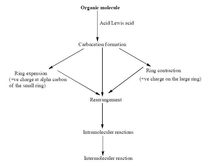 Introduction to Reaction Intermediates & Carbocations | Organic Chemistry