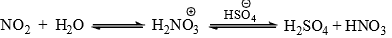 Reaction Mechanism Chemistry | Organic Chemistry