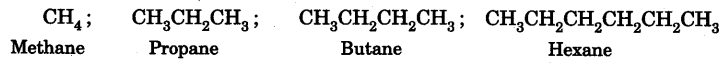 Identification of Functional Groups by Chemical Tests | Organic Chemistry