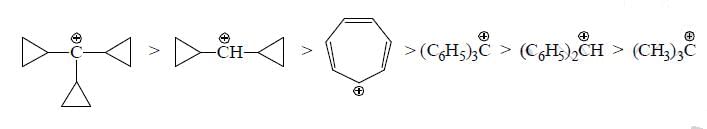 Introduction to Reaction Intermediates & Carbocations | Organic Chemistry