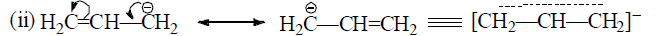 Electronic Effects: Inductive, Hyperconjugation & Resonance | Organic Chemistry